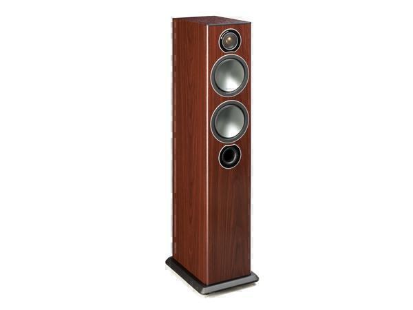 Напольная акустика Monitor Audio Bronze 5 rosemah артикул X34088752-1