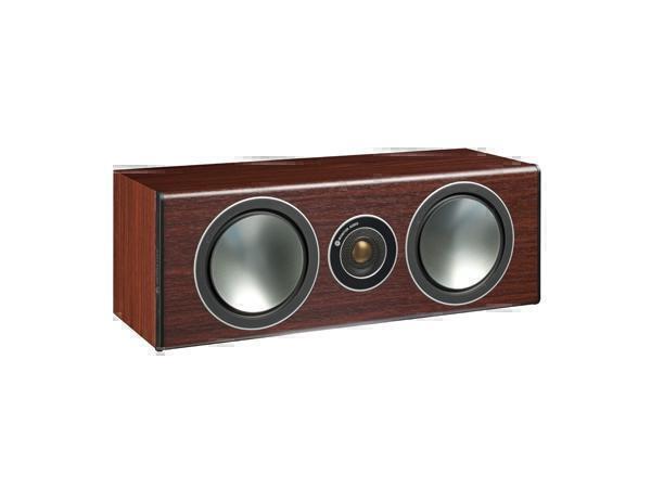 Центральный канал Monitor Audio Bronze Centre rosemah артикул X34075673-1