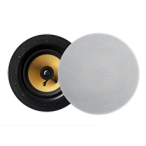 Lithe Audio BT Ceiling Speaker (Master 01570 + Passive 01556) артикул X34074106-1