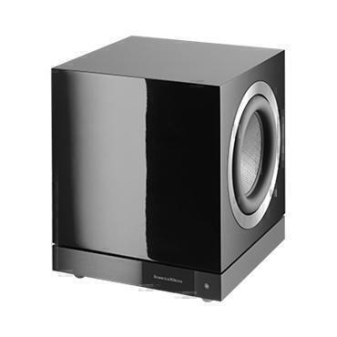 Сабвуферы B&W ASW DB3D black артикул X34020737-1