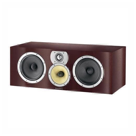 Центральный канал B&W CM Center 2 red walnut артикул X34076907-1