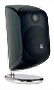 Полочная акустика Bowers & Wilkins B&W M-1 New Matte black артикул X34082956-1