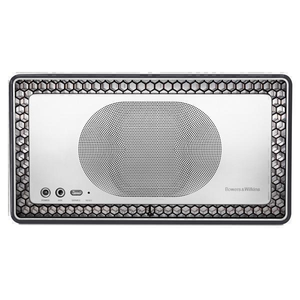 Портативная акустика B&W T7 black артикул X33994807-1-2