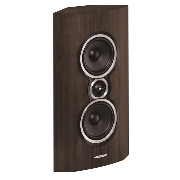Настенная акустика Sonus Faber Sonetto Wall Wenge артикул A132407-1