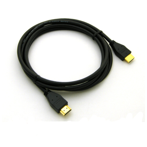 HDMI кабель Canare HDM009ED 0.9m black артикул A102398-1