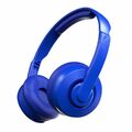 Наушники Skullcandy S5CSW-M712 Cassette Wireless On-Ear Cobalt Blue артикул A136162-1-1