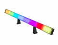 Линейный светодиодный прожектор PROCBET STRIP LED 124 FLAT артикул A149741-1-1