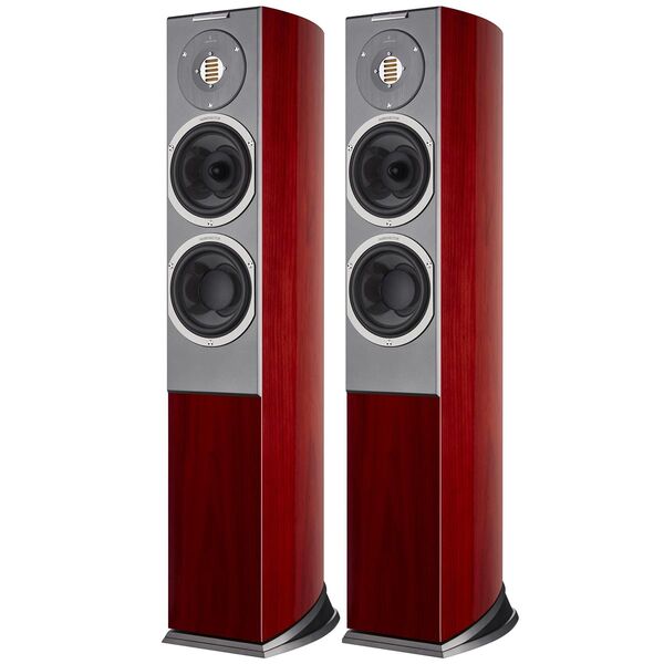 Напольная акустика Audiovector R 3 Avantgarde African Rosewood артикул T145415-1