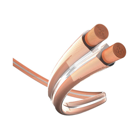Кабель акустический In-Akustik Install LS cable 2 x1.5 м/кат (катушка 180м) #0090211 артикул A132380-1
