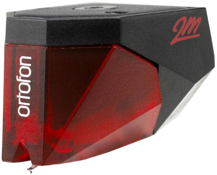 Картридж Ortofon 2M Red Bulk артикул A152835-1