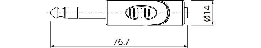 Переходник Roxtone RPAN240 артикул A135634-1-2