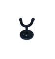Держатель для гитары ECO Stage GS017 Black