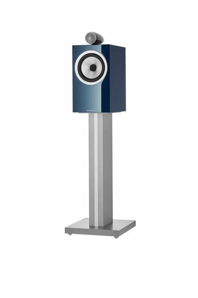 Полочная акустика Bowers & Wilkins 705 Signature Midnight Blue Metallic артикул A146378-1-2