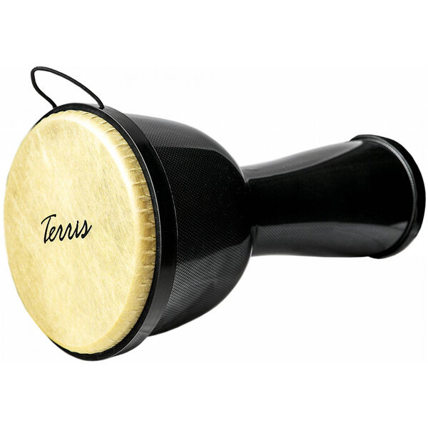 Джембе Terris DPC-10 URBAN Black артикул A163124-1-4