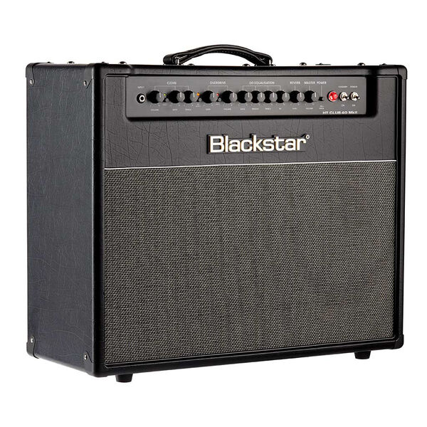 Комбо усилитель Blackstar HT CLUB 40 (MkII) артикул A117207-1