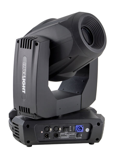 Световое оборудование Involight PROSPOT500 артикул A108511-1-2