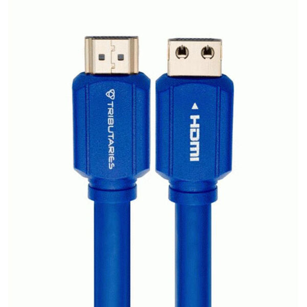 HDMI кабель Tributaries UHDT-100B UHD Titan HDMI Passive 18Gbps 10м артикул A114975-1