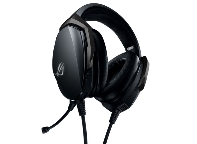 Наушники Asus ROG Theta Electret артикул A148501-1-2