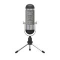 Микрофон Behringer BVR84