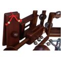 Набор перкуссии Мастерская Сереброва Т2-КТ-16 «Сюрприз» артикул A165200-1-2