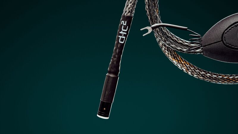 Кабель для подключения тонарма Ansuz Acoustics Signalz D-TC2 (TONEARM) 1,25m артикул A165928-1 в интернет-магазине «HiFi-Trade»