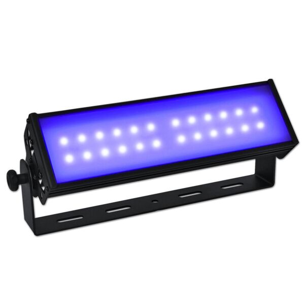 Светодиодный светильник Imlight LTL BLACK LED 60 артикул A129757-1