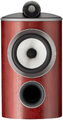 Полочная акустика Bowers & Wilkins 805 D4 Satin Rosenut артикул A144171-1-4