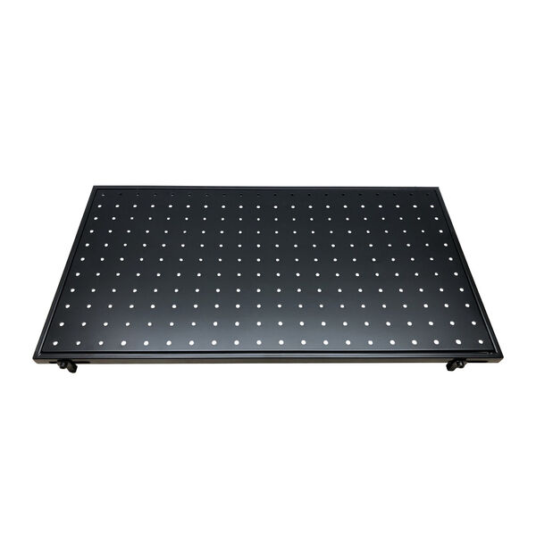 Клавишная стойка Roxtone KS026 black артикул A123181-1