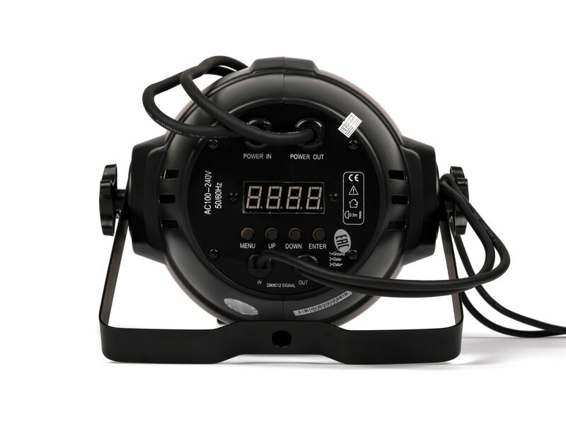 Светодиодный прожектор Big Dipper LPC017-H артикул A157081-1-5