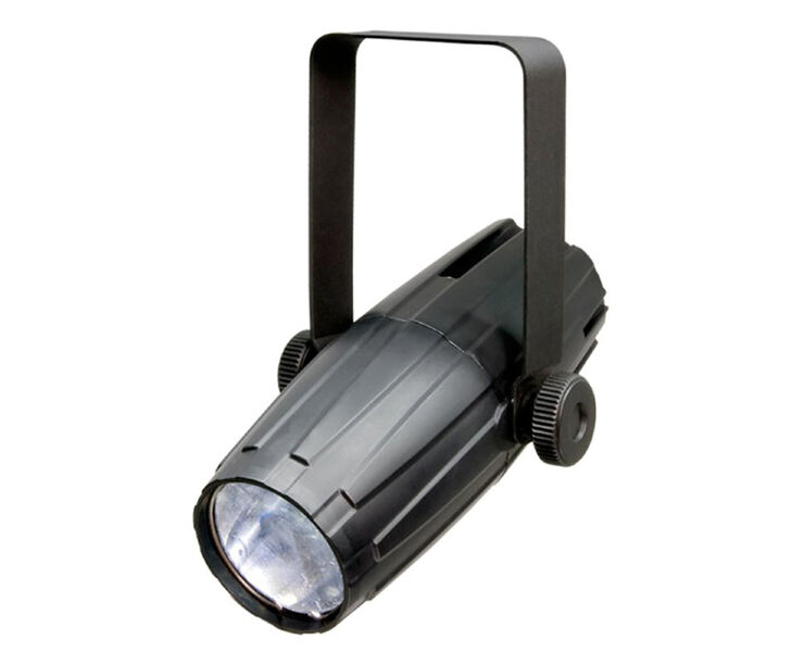 Световое оборудование Chauvet LED Pinspot 2 артикул A109089-1-2