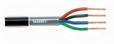 Акустические кабели в нарезку Tasker C268 black артикул X33922416-1