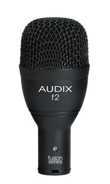 Микрофон AUDIX F2 артикул A106267-1