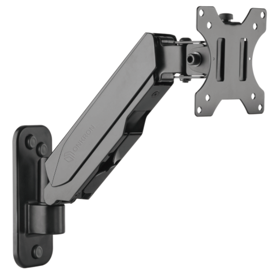 Кронштейн для телевизора Onkron G120B black артикул A137261-1