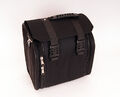 Гармонь Шуйская гармонь SZ48/1-G-BLACK «Чайка» 19х12-II артикул A162408-1-4