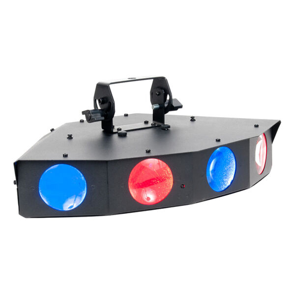 Световое оборудование ADJ Monster Quad артикул A116098-1