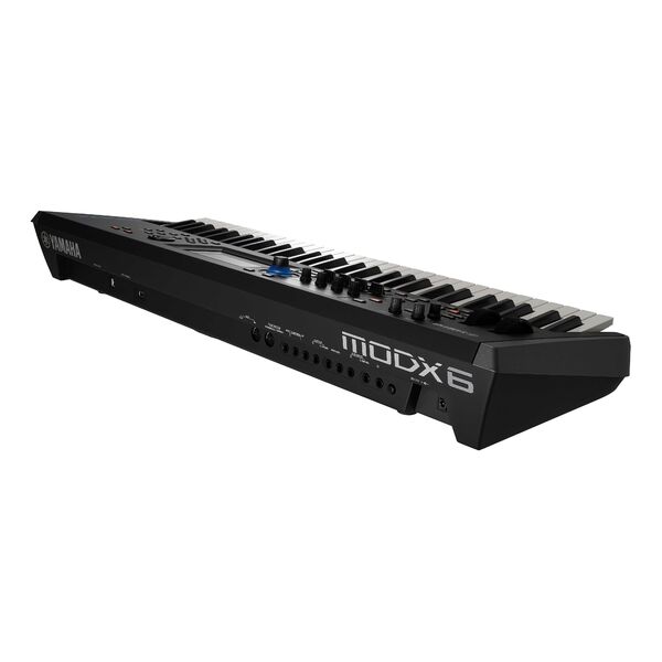 Клавишный инструмент Yamaha MODX6 артикул A116844-1-6