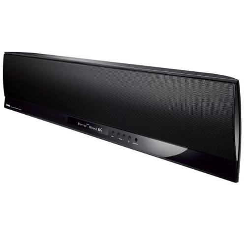 Звуковой проектор Yamaha YSP-4100 black артикул A100391-1 в интернет-магазине «HiFi-Trade»