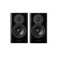 Полочная акустика Dynaudio Evoke 10 Black High Gloss