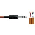 Кабель для наушников Wire World Eclipse for HD800 6.3mm-2xHD800 2.0m (NEH2.0M-HD800)
