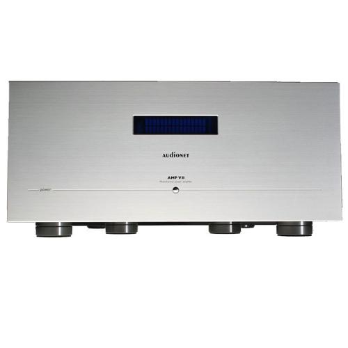 Усилитель мощности многоканальный Audionet AMP VII (5 каналов) артикул A102253-1