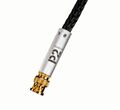 Кабель межблочный аудио Ansuz Acoustics Digitalz P2 (BNC/RCA) 1m артикул A165878-1-1