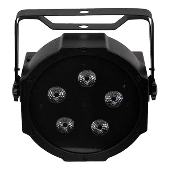 Световое оборудование Stage 4 DJPAR 5x12FWA IR артикул A118204-1
