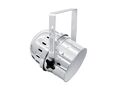 Световое оборудование Eurolite LED PAR-64 RGBA spot alu артикул A107844-1-3