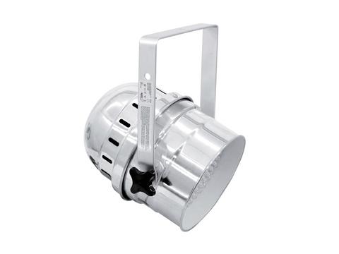 Световое оборудование Eurolite LED PAR-64 RGBA spot alu артикул A107844-1-3