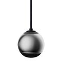 Подвесная акустика Gallo Acoustics Micro Single Droplet Stainless Steel + black cable (GM1SSDROP) артикул A119745-1-1