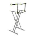 Наклонная надставка для клавишных стоек серии KSX Gravity KSX 2 T артикул A126922-1-9