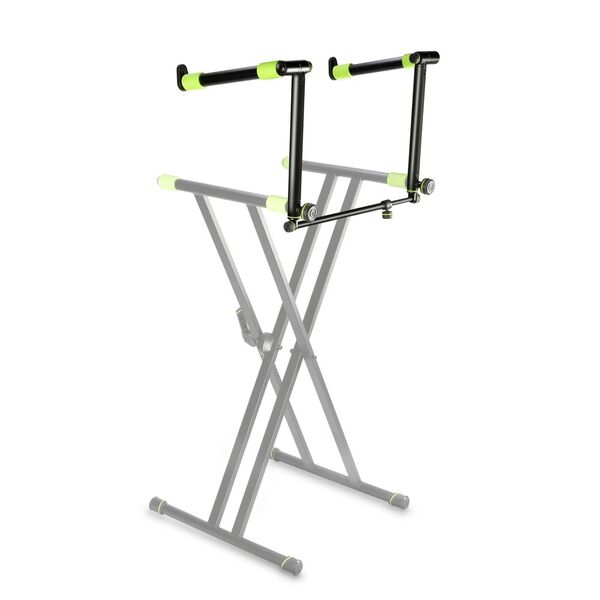 Наклонная надставка для клавишных стоек серии KSX Gravity KSX 2 T артикул A126922-1-9