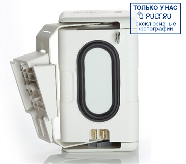 Всепогодная акустика Monitor Audio Climate 50 black артикул A100273-1-3