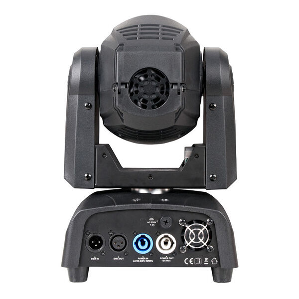 Световое оборудование ADJ Focus Spot ONE артикул A117631-1-6