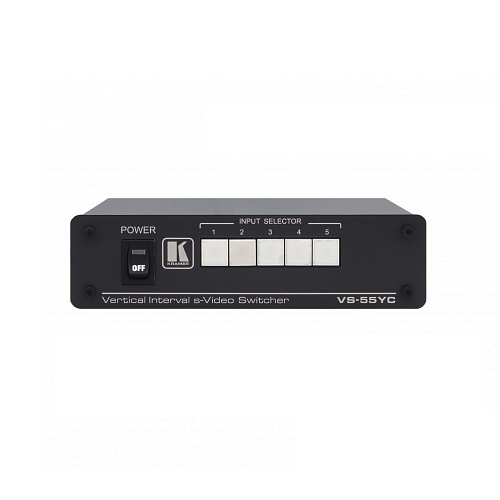 Коммутатор Kramer VS-55YC артикул A139404-1